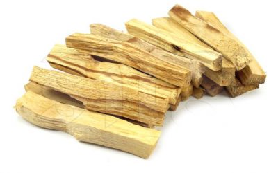 Palo Santo 1Kg  ( $ 2800 )