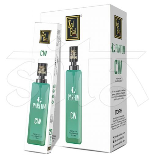 Caja de Incienso x12 14gr Perfume CW